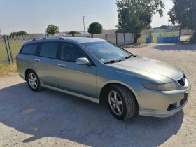 Honda Accord 2.4i, 190к.с., Type-S, снимка 2