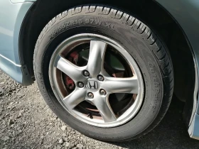 Honda Accord 2.4i, 190к.с., Type-S, снимка 16