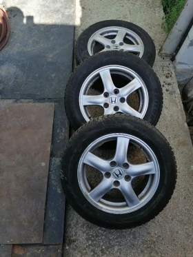 Honda Accord 2.4i, 190к.с., Type-S, снимка 17