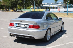 BMW 330 330cd, снимка 6