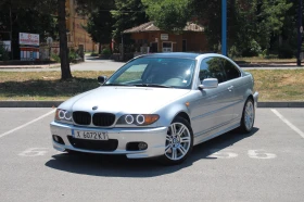 BMW 330 330cd, снимка 1