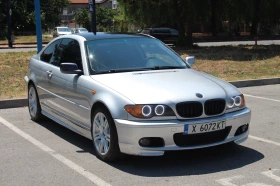 BMW 330 330cd, снимка 4