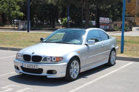 BMW 330 330cd, снимка 3
