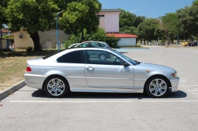 BMW 330 330cd, снимка 5