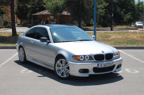 BMW 330 330cd, снимка 2