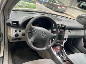 Mercedes-Benz C 220, снимка 3