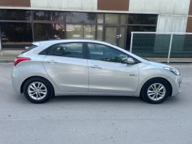 Hyundai I30 1.6 CRDi 136кс , снимка 7
