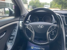 Hyundai I30 1.6 CRDi 136кс , снимка 12