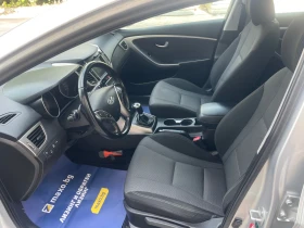 Hyundai I30 1.6 CRDi 136кс , снимка 9