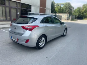 Hyundai I30 1.6 CRDi 136кс , снимка 6