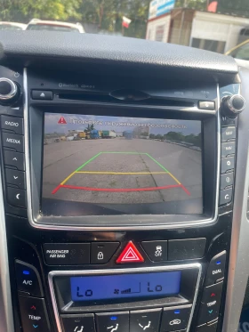 Hyundai I30 1.6 CRDi 136кс , снимка 13