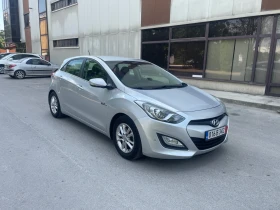 Hyundai I30 1.6 CRDi 136кс , снимка 3