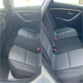 Hyundai I30 1.6 CRDi 136кс , снимка 14