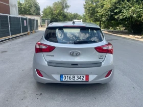 Hyundai I30 1.6 CRDi 136кс , снимка 5