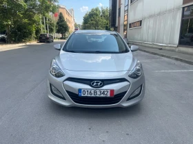Hyundai I30 1.6 CRDi 136кс , снимка 8