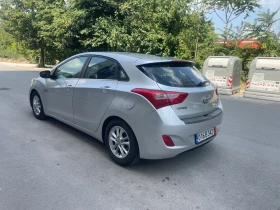 Hyundai I30 1.6 CRDi 136кс , снимка 4