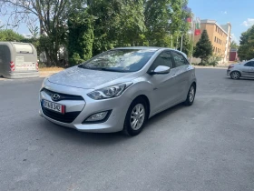 Hyundai I30 1.6 CRDi 136кс , снимка 2