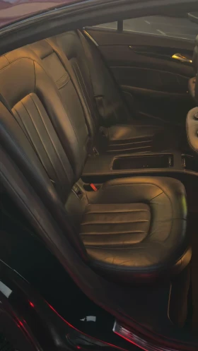 Mercedes-Benz CLS 350 63 AMG OPTIC/265KC/7G-TRONIC, снимка 15