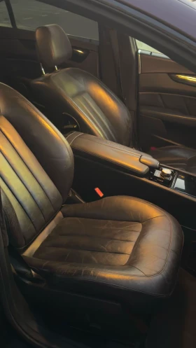 Mercedes-Benz CLS 350 63 AMG OPTIC/265KC/7G-TRONIC, снимка 14