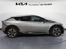 Kia EV6 2022 Kia EV6 Long Range, снимка 3