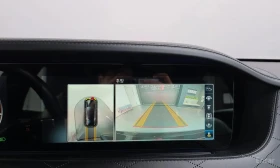 Mercedes-Benz S 560 S560L 4MATIC, снимка 14