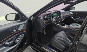 Mercedes-Benz S 560 S560L 4MATIC, снимка 10