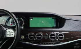 Mercedes-Benz S 560 S560L 4MATIC, снимка 12