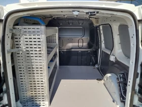 Renault Kangoo 1.5 dCi/95 к.с., снимка 9