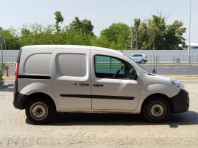 Renault Kangoo 1.5 dCi/95 к.с., снимка 4