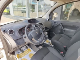 Renault Kangoo 1.5 dCi/95 к.с., снимка 12