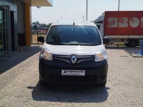 Renault Kangoo 1.5 dCi/95 к.с., снимка 2