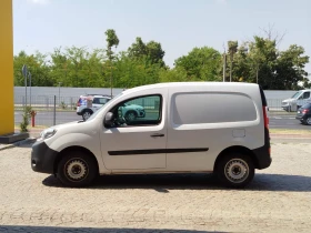 Renault Kangoo 1.5 dCi/95 к.с., снимка 8