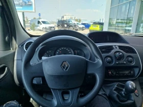 Renault Kangoo 1.5 dCi/95 к.с., снимка 17