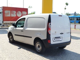 Renault Kangoo 1.5 dCi/95 к.с., снимка 7