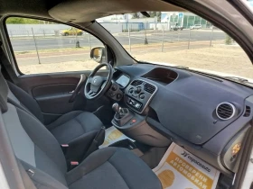 Renault Kangoo 1.5 dCi/95 к.с., снимка 14