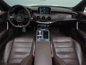 Kia Stinger 3.3 AWD GT - САМО 30% АВАНС, снимка 7