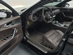 Kia Stinger 3.3 AWD GT - САМО 30% АВАНС, снимка 11