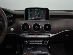 Kia Stinger 3.3 AWD GT - САМО 30% АВАНС, снимка 15
