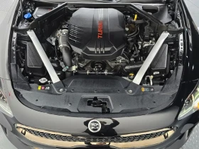 Kia Stinger 3.3 AWD GT - САМО 30% АВАНС, снимка 6
