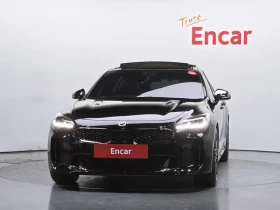 Kia Stinger 3.3 AWD GT - САМО 30% АВАНС, снимка 3