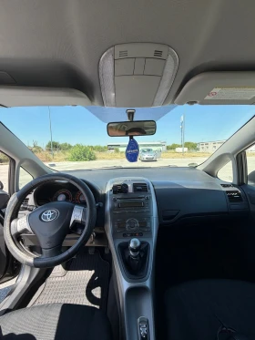 Toyota Auris, снимка 14