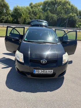 Toyota Auris, снимка 6