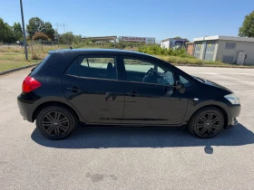 Toyota Auris, снимка 8