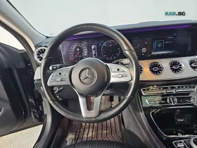 Mercedes-Benz CLS 400 4MATIC* HUD* 360* КОЖА* ОБДУХ* НАВИ* ПАНО, снимка 8