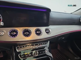Mercedes-Benz CLS 400 4MATIC* HUD* 360* КОЖА* ОБДУХ* НАВИ* ПАНО, снимка 13