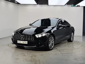 Mercedes-Benz CLS 400 4MATIC* HUD* 360* КОЖА* ОБДУХ* НАВИ* ПАНО, снимка 1