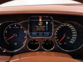 Bentley Continental 1St Generation Gt, снимка 16