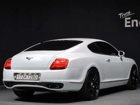 Bentley Continental 1St Generation Gt, снимка 4