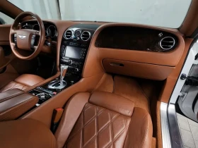 Bentley Continental 1St Generation Gt, снимка 13