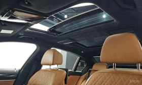 BMW 740 Li xDrive M Sport Package * АВТОКРЕДИТ * , снимка 17